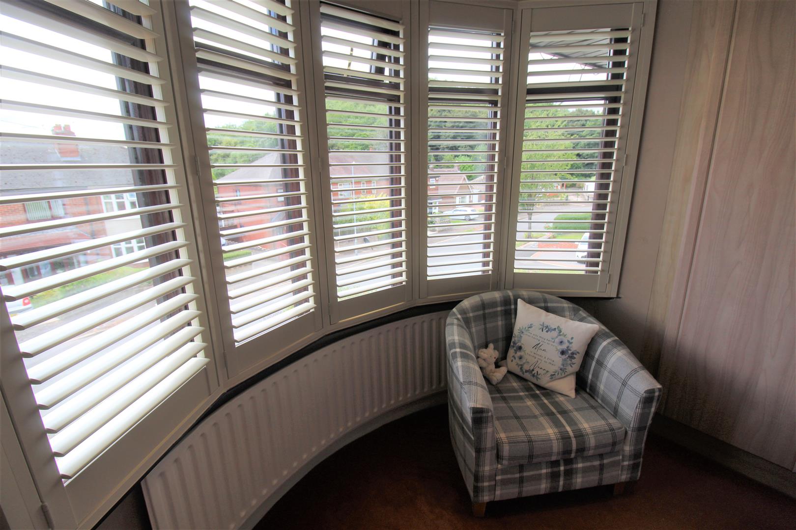 Granville Avenue, Sneyd Green, Stoke-On-Trent